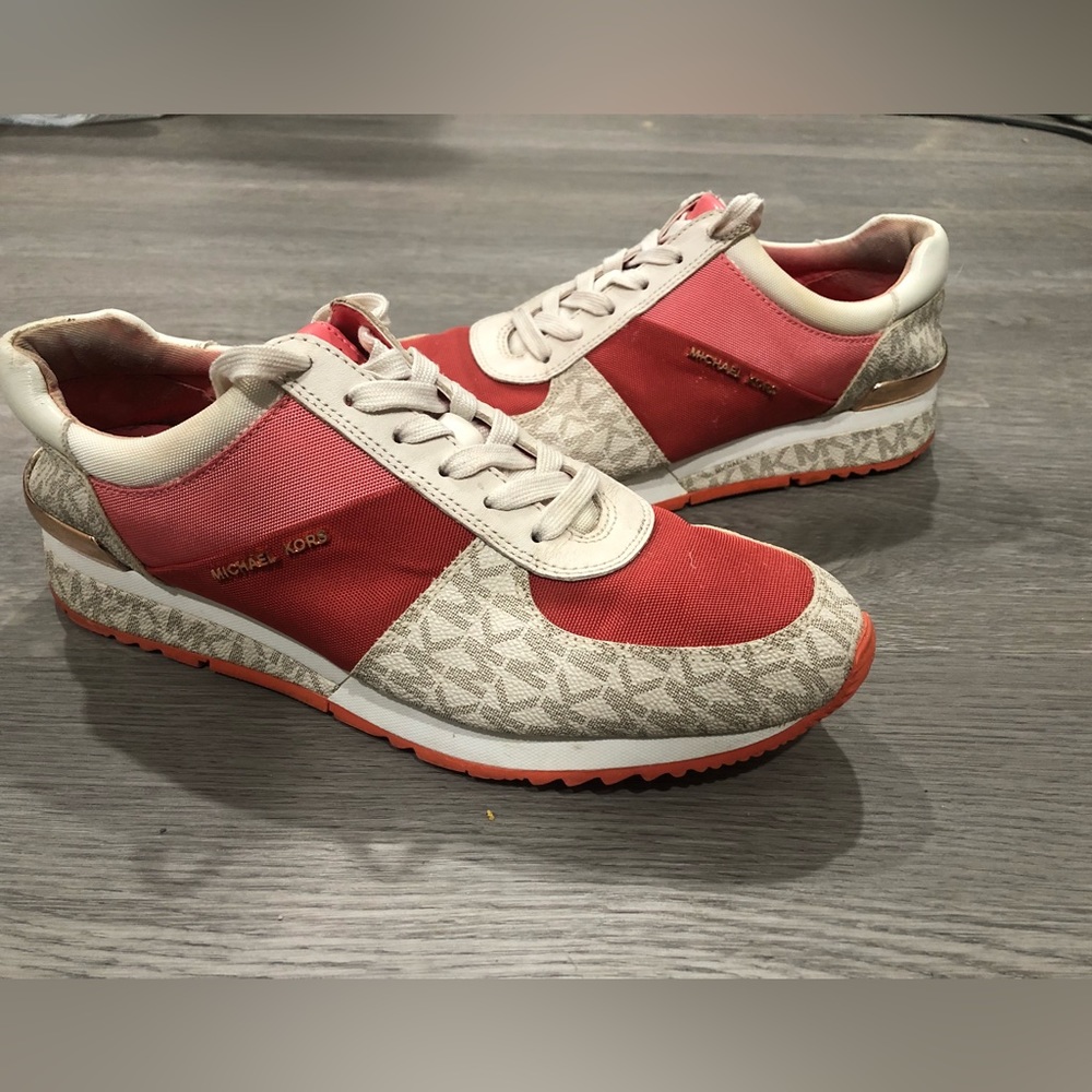 Michael Kors shoes women